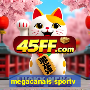 megacanais sportv